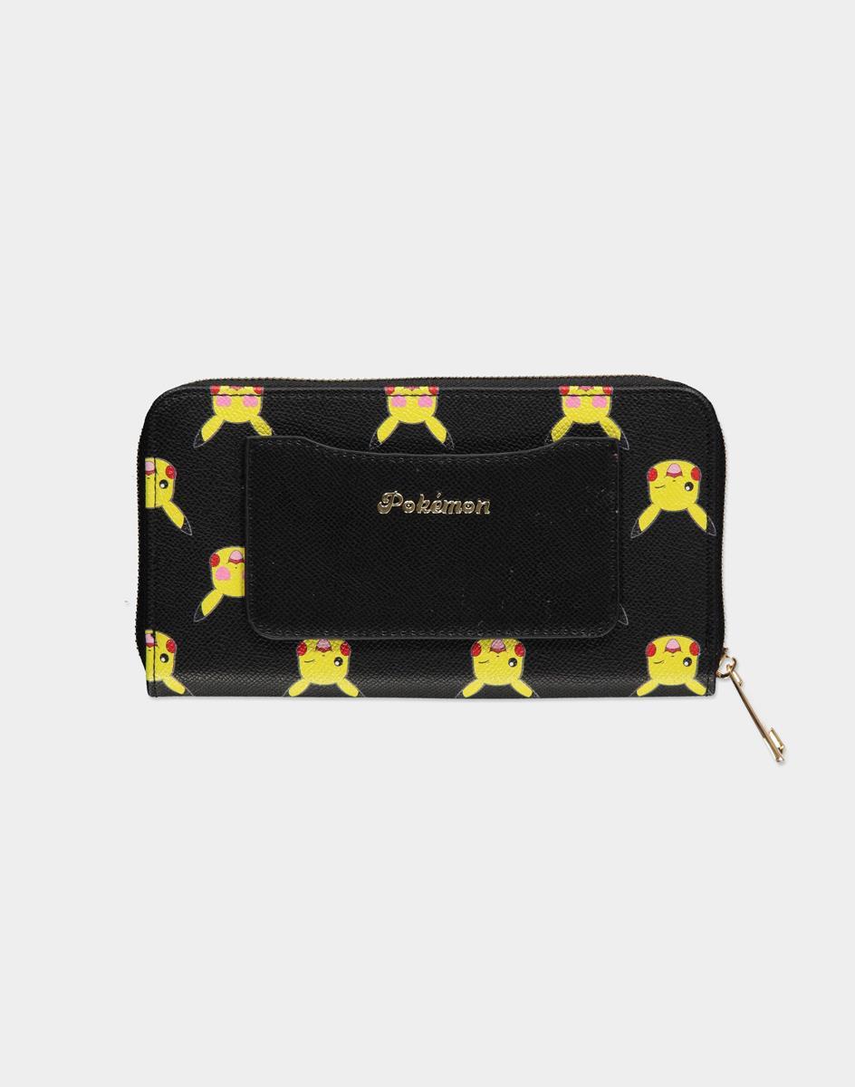 POKEMON - Pikachu - Wallet