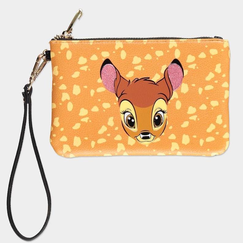 DISNEY - Bambi - Pouch