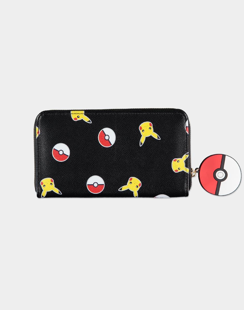 POKEMON - Pikachu - Wallet