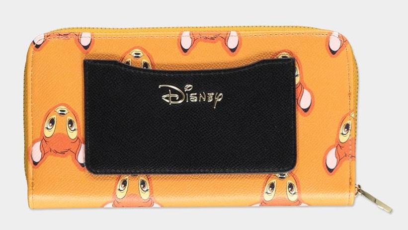 DISNEY - Bambi - Wallet