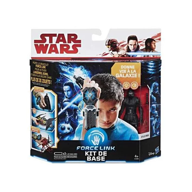 STAR WARS Force Link - Basis-Kit (FR)