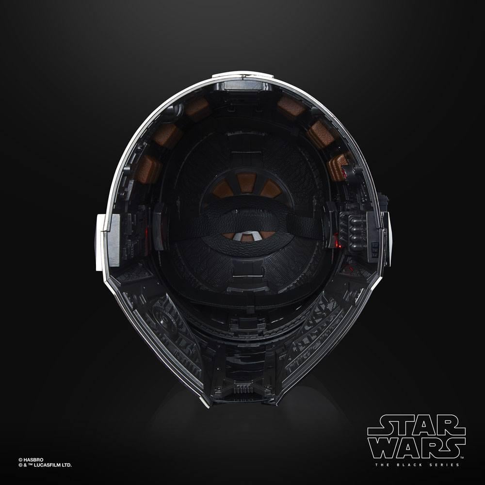 STAR WARS - The Mandalorian - Electronic Helmet