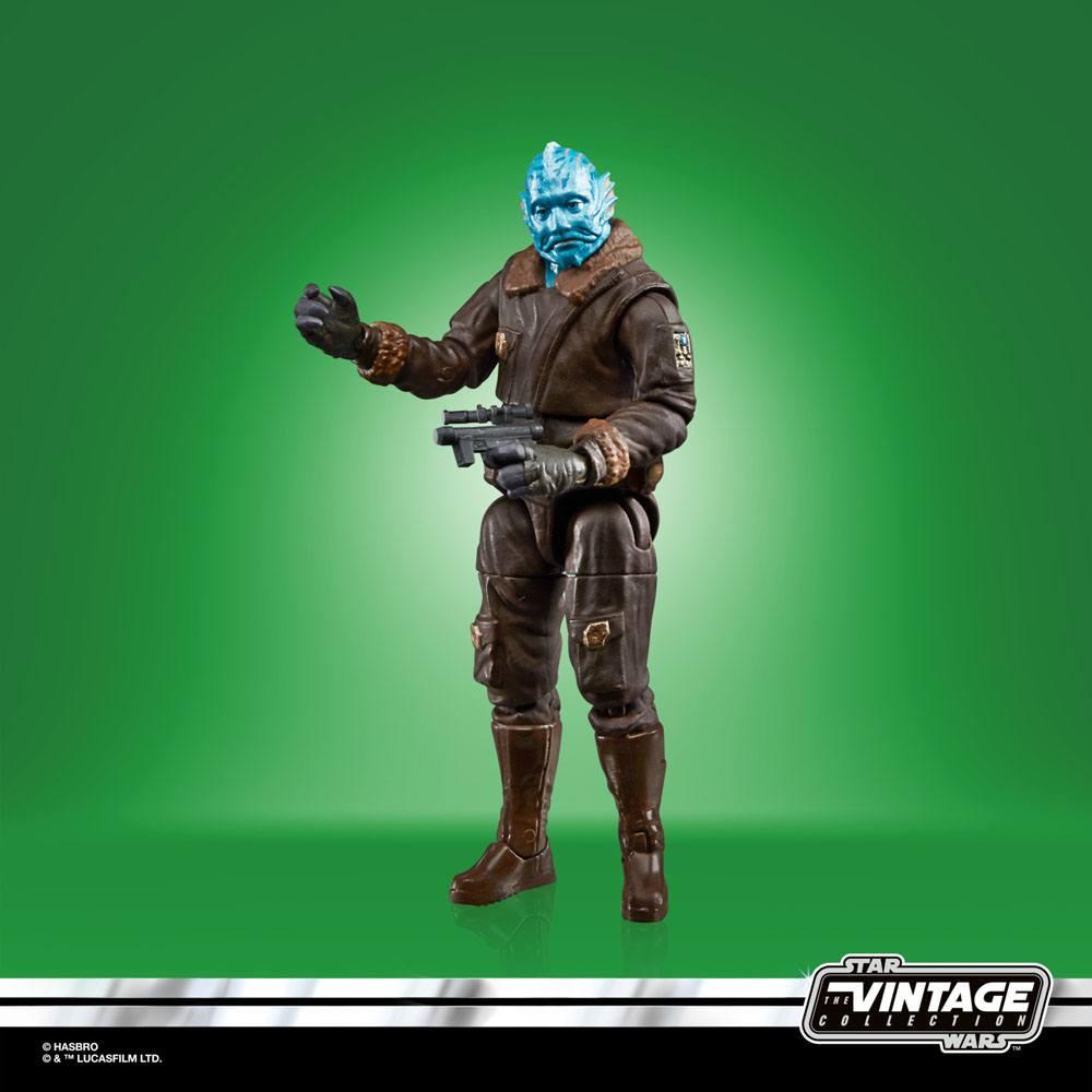 STAR WARS - The Mythrol (Mandalor.) - Figure Vintage Collection 10cm