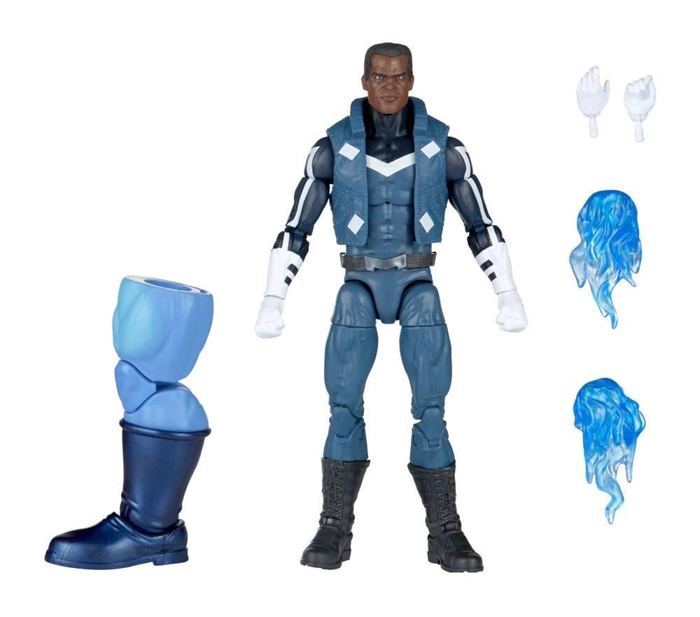 MARVEL - Blue Marvel - Figure Legends Series 15cm