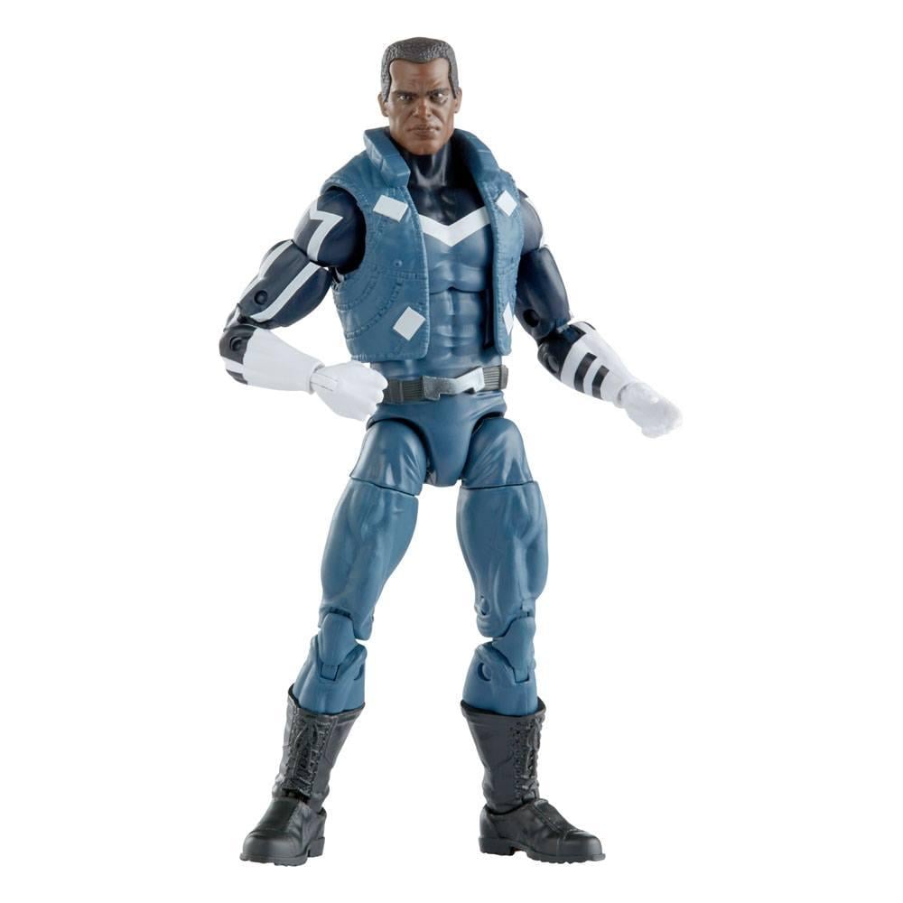 MARVEL - Blue Marvel - Figure Legends Series 15cm