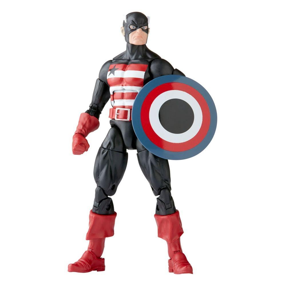 MARVEL - U.S. Agent - Figure Legends Series 15cm