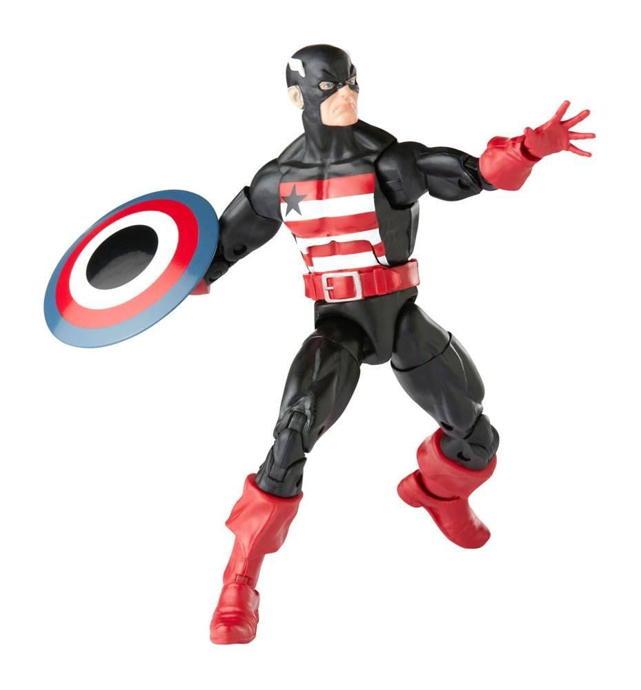 MARVEL - U.S. Agent - Figure Legends Series 15cm