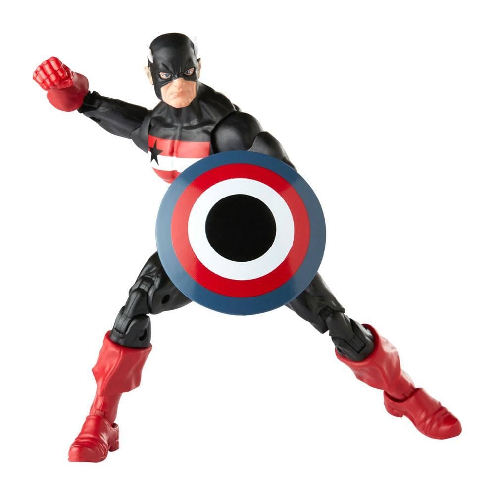 MARVEL - U.S. Agent - Figure Legends Series 15cm