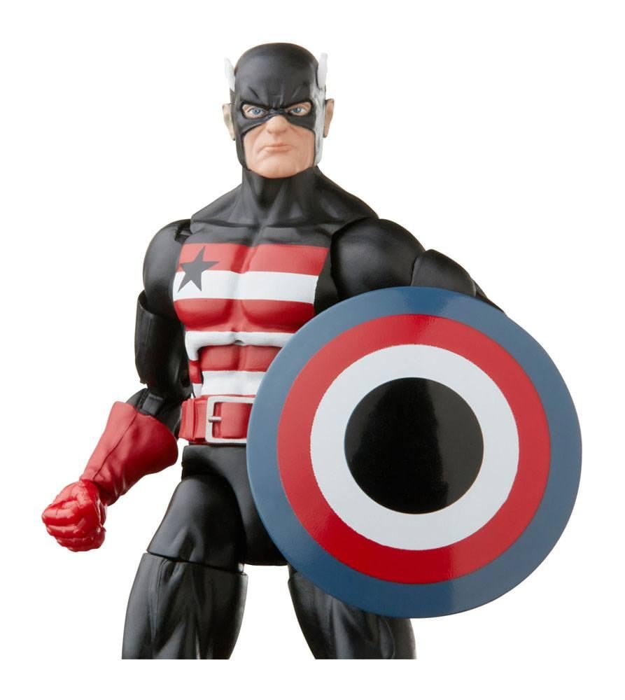 MARVEL - U.S. Agent - Figure Legends Series 15cm