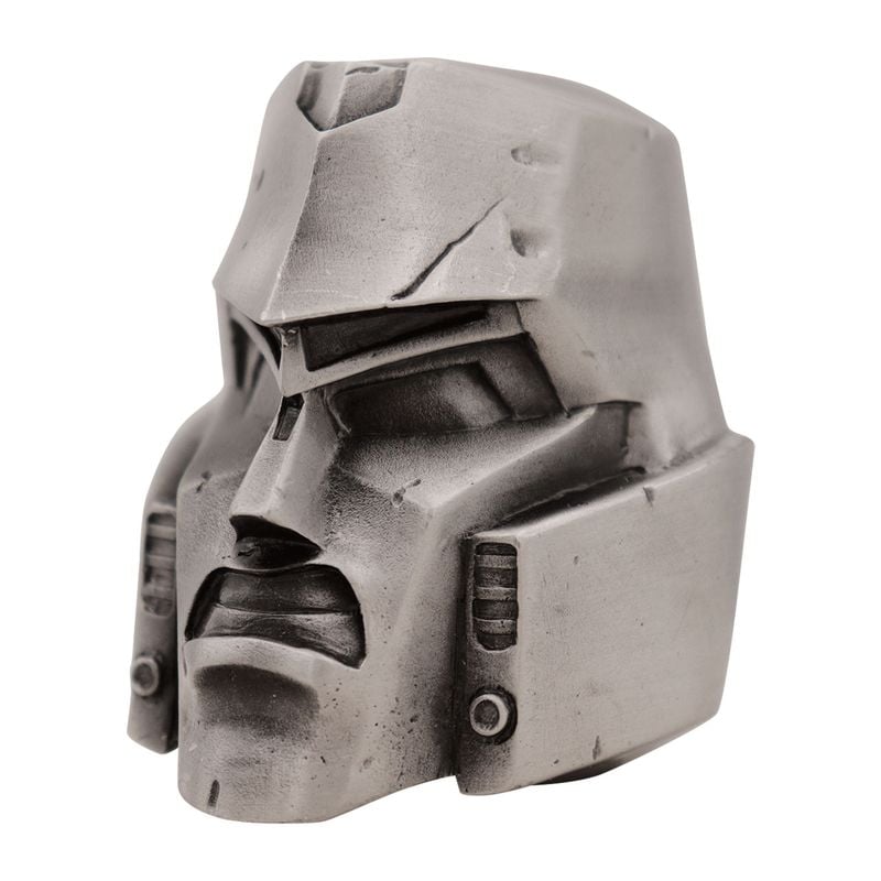 TRANSFORMERS - Set of 2 Helmet replicas Limited Edition