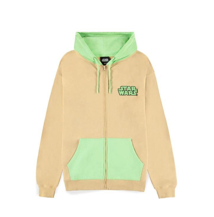 GROGU - Novelty Hoodie (M)