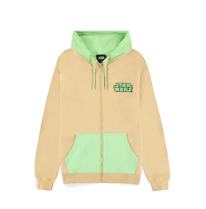 GROGU - Neuheits-Hoodie (M)