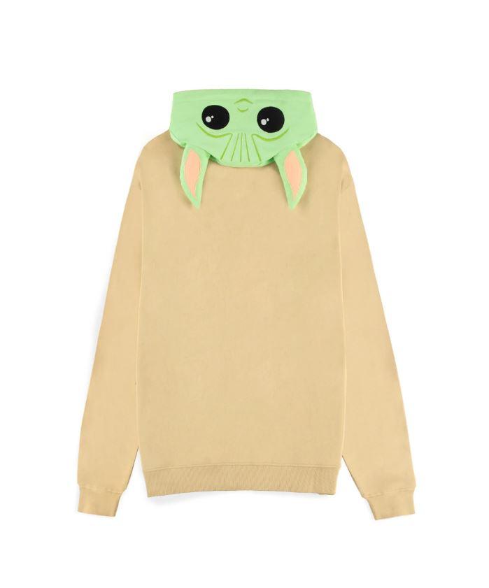 GROGU - Novelty Hoodie (M)