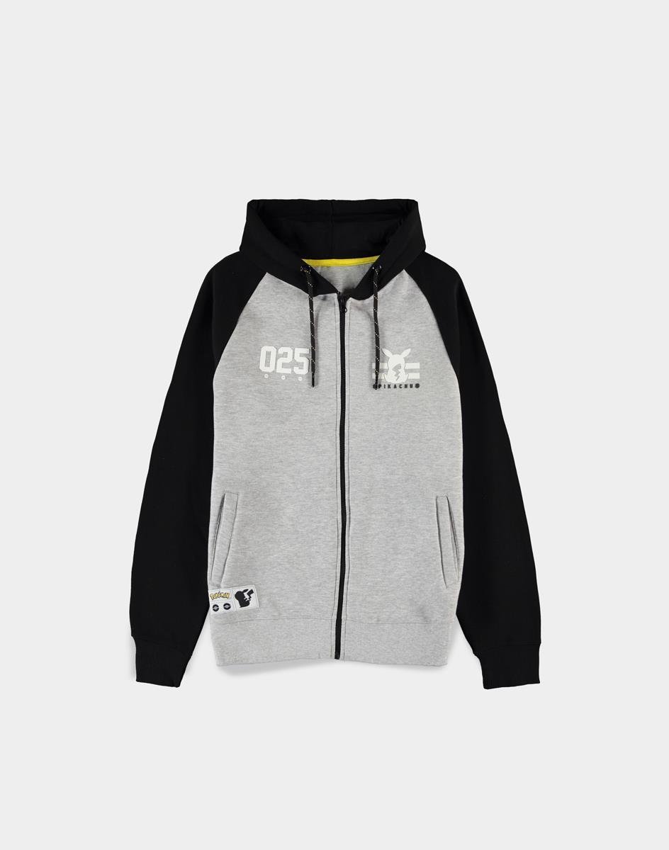 POKEMON - Pika 025 - Men's Hoodie (S)