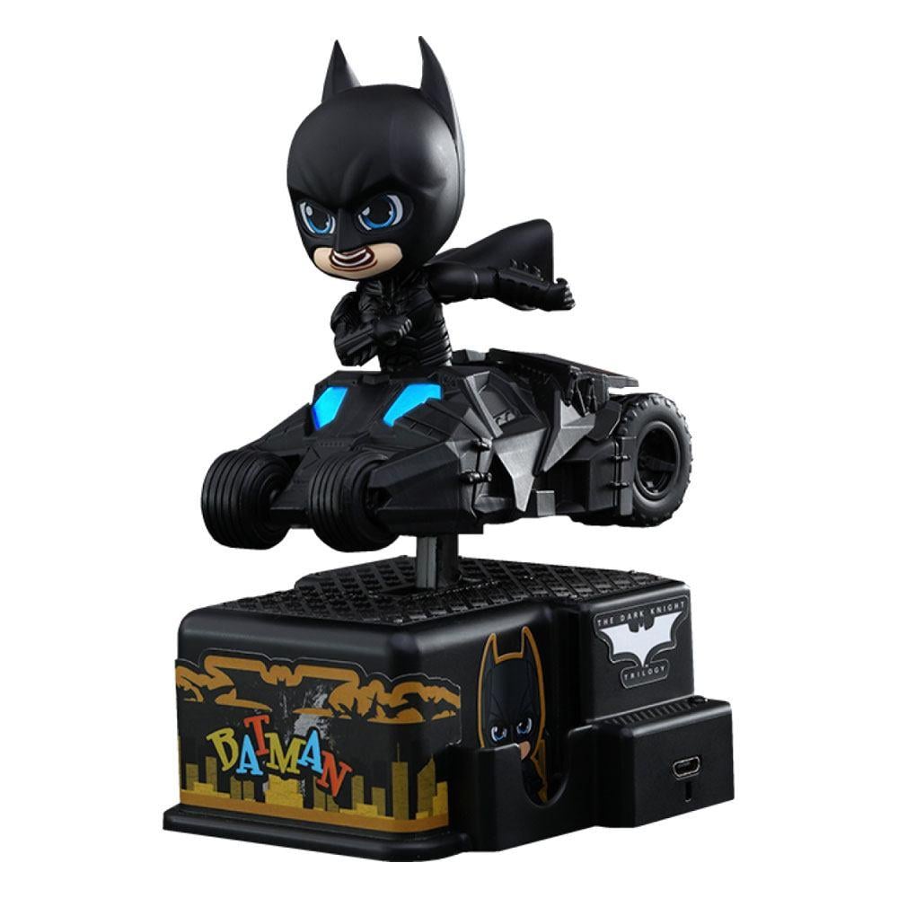 DC COMICS - CosRider Dark Knight Batman - Figure 13cm