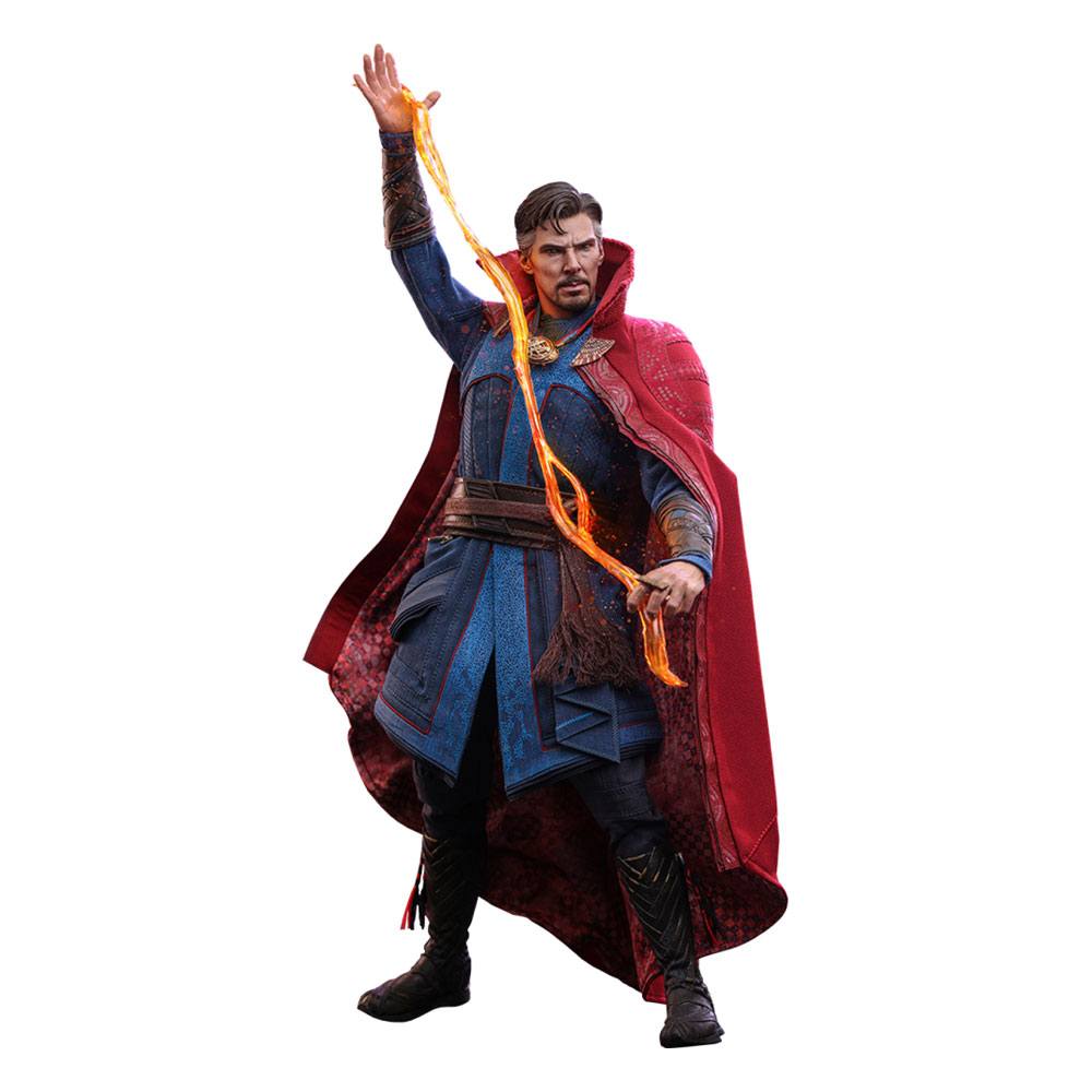 DOCTOR STRANGE 2 - Doctor Strange - Figure Movie Masterpiece 1/6 31cm
