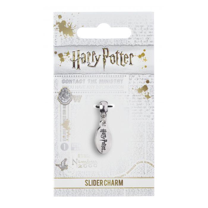 HARRY POTTER - Logo - Charm for Necklace & Bracelet