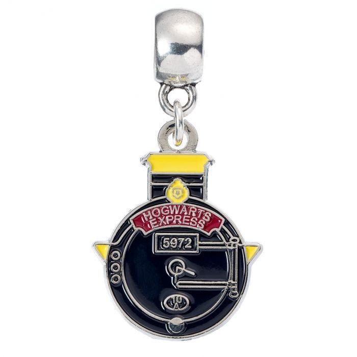 HARRY POTTER - Hogwarts Express - Charm for Necklace & Bracelet