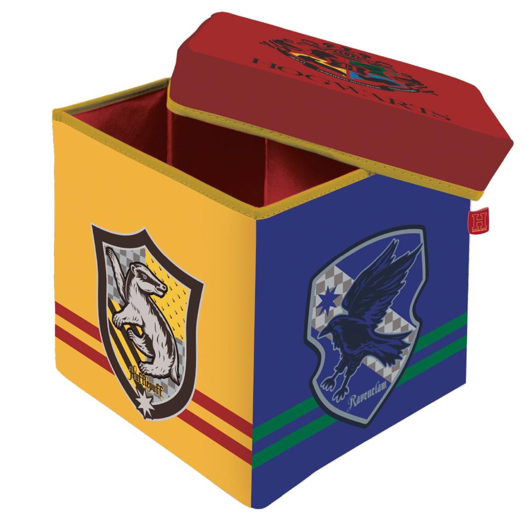 HARRY POTTER - Storage Stool - '30x30x30cm'