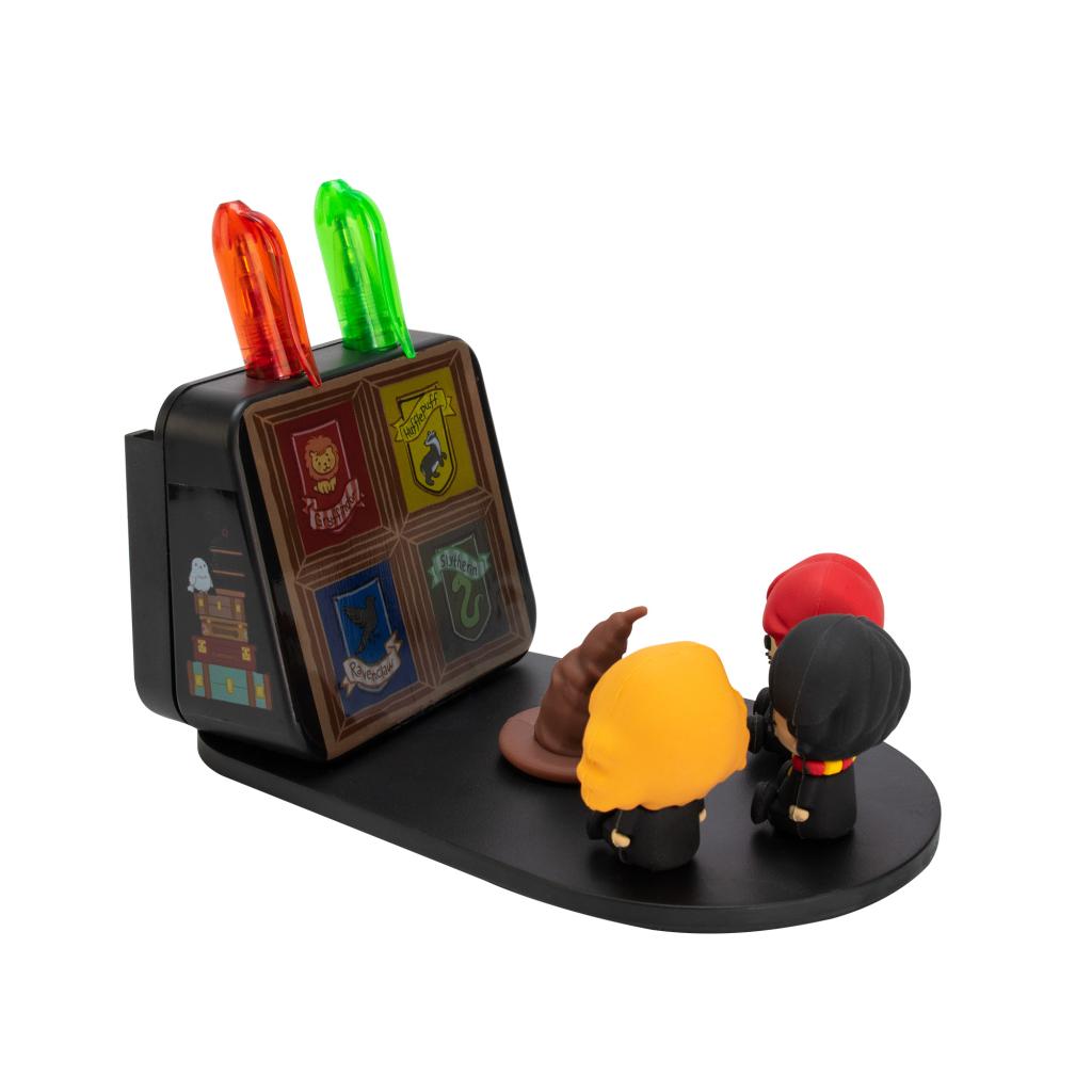 HARRY POTTER - Desk Tidy Phone Stand