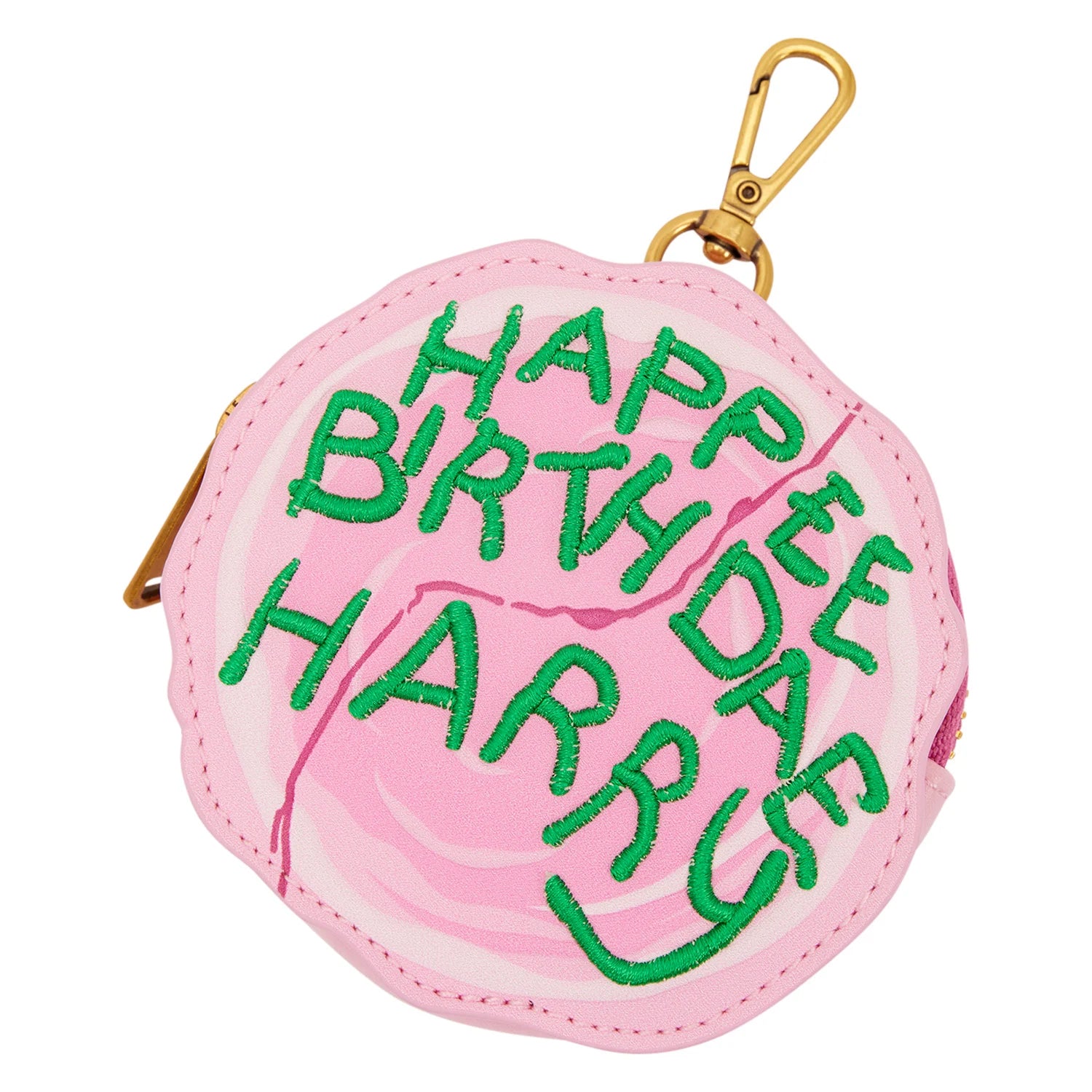 HARRY POTTER - Birthday Cake - Mini Backpack Loungefly