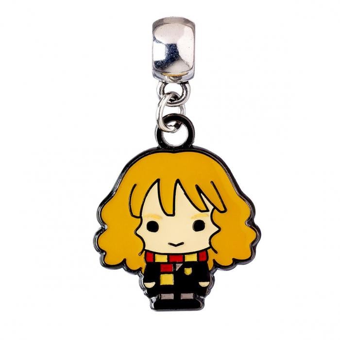 HARRY POTTER - Hermione Granger - Charm for Necklace & Bracelet