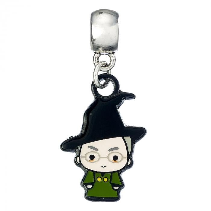 HARRY POTTER - Professor Mcgonagall  - Charm for Necklace & Bracelet