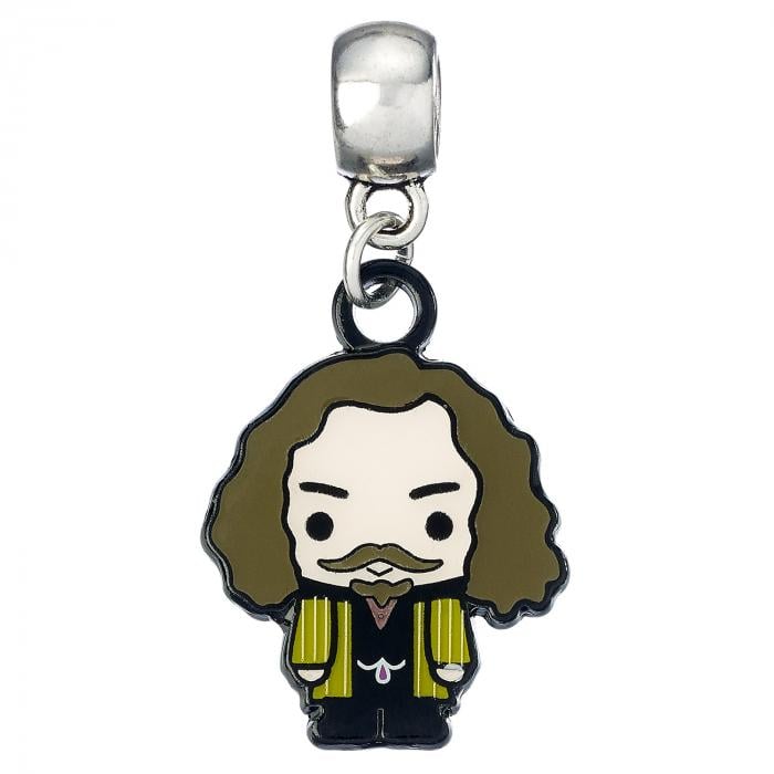 HARRY POTTER - Sirius Black - Charm for Necklace & Bracelet