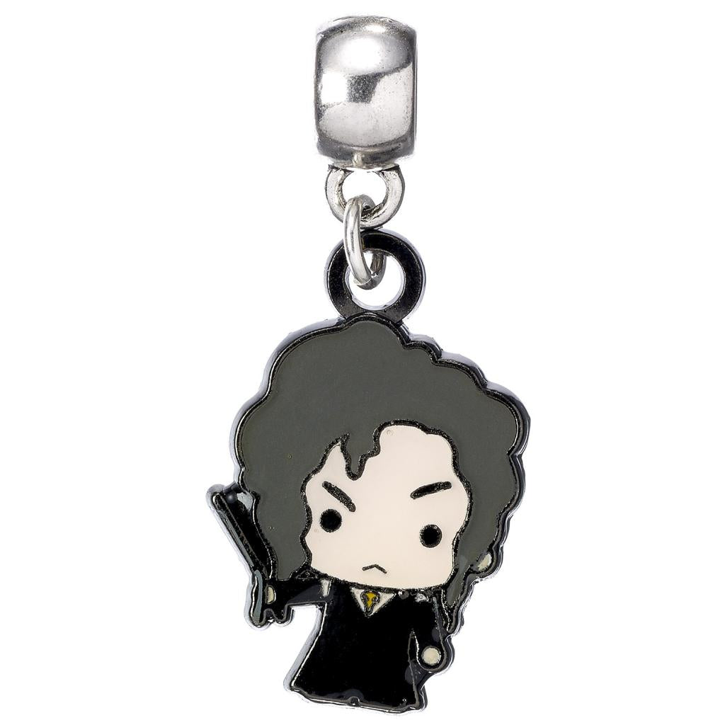 HARRY POTTER - Bellatrix Lestrange - Charm for Necklace & Bracelet