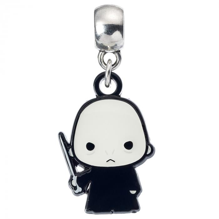 HARRY POTTER - Lord Voldemort - Charm for Necklace & Bracelet