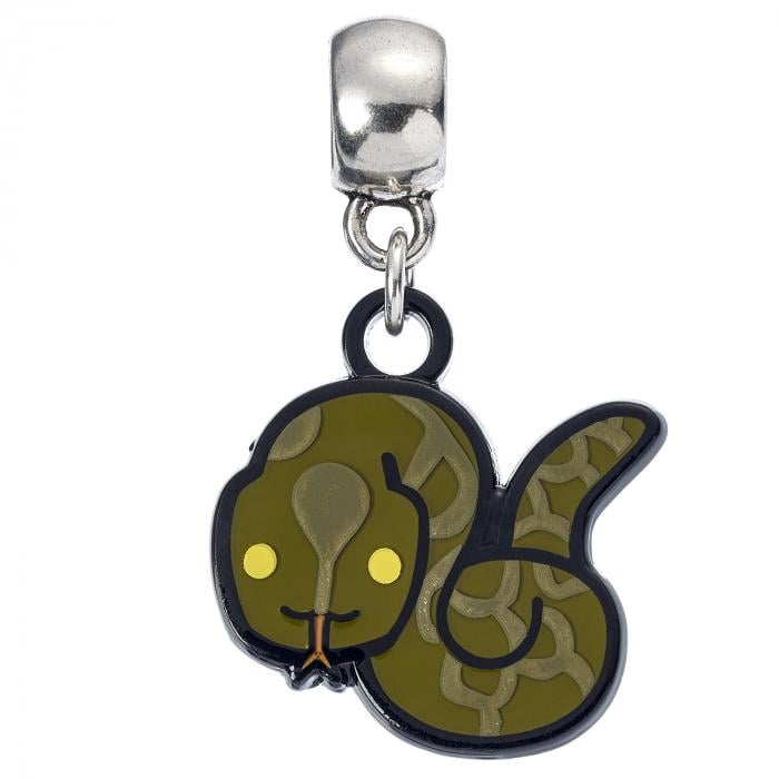 HARRY POTTER - Nagini - Charm for Necklace & Bracelet