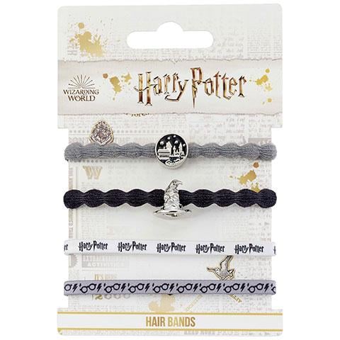 HARRY POTTER - Sorting Hat - Hair Band Set