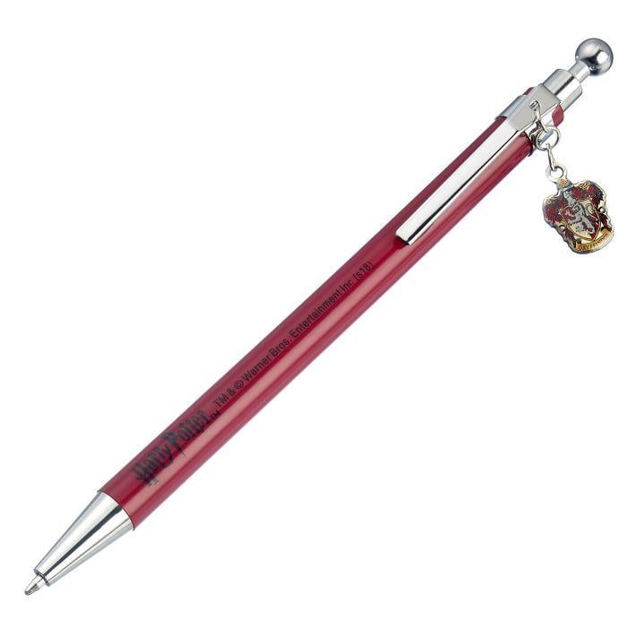 HARRY POTTER - Gryffindor Crest - Pen