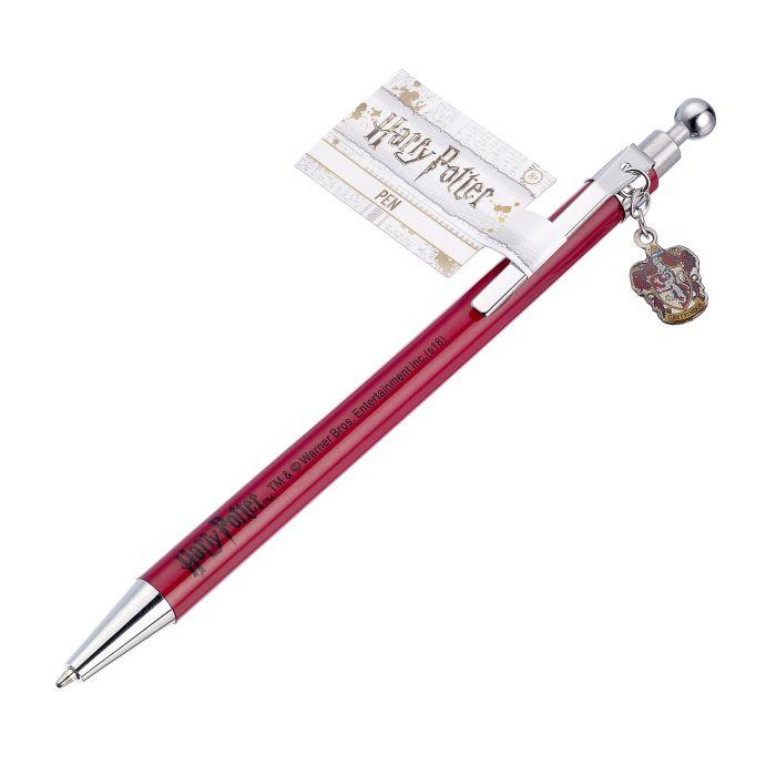 HARRY POTTER - Gryffindor Crest - Pen