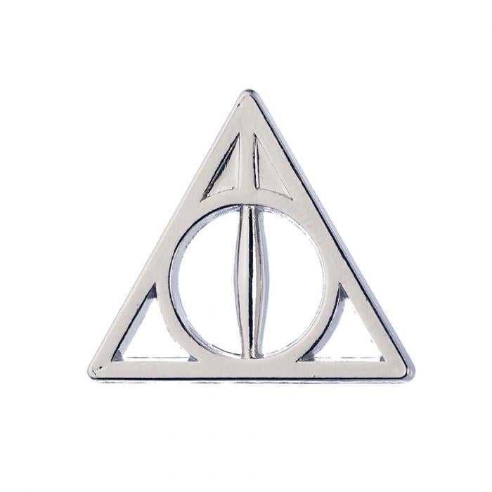 HARRY POTTER - Dealthly Hallows -  Pin's