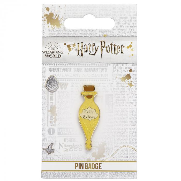 HARRY POTTER - Felix Felicis - Pin's