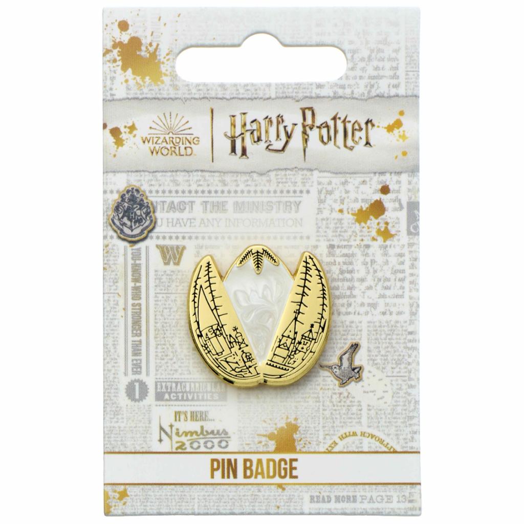 HARRY POTTER - Golden Egg - Pin's