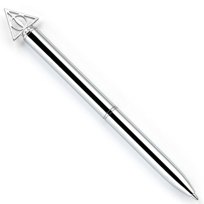 HARRY POTTER - Deathly Hallows - Metal Pen