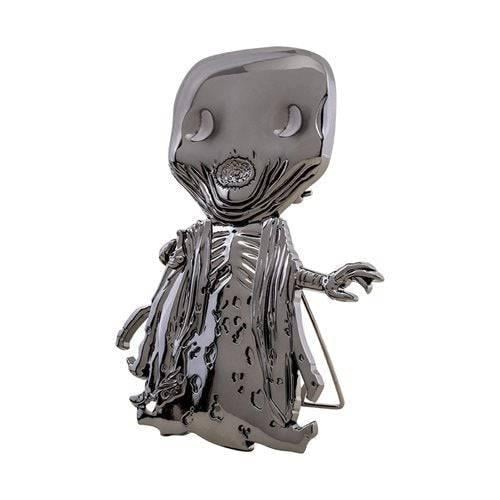 HARRY POTTER - Pop Large Enamel Pin N° 14 - Dementor