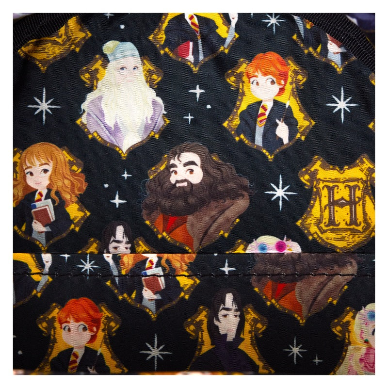 HARRY POTTER - Spring - Convertible Tote Bag Loungefly