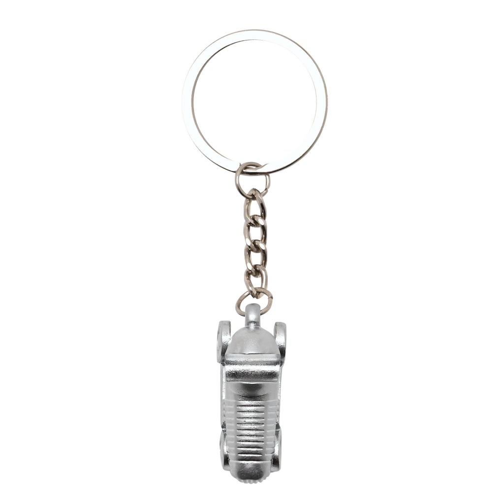 MONOPOLY - Race Car - Keyring