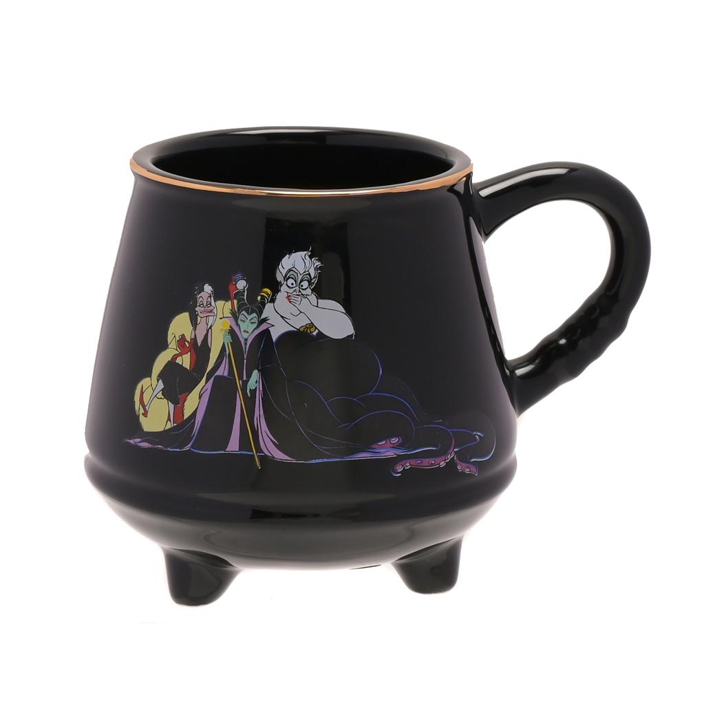 DISNEY VILLAINS - Cauldron - 3D Mug 400ml