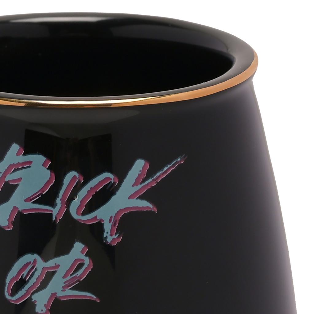 DISNEY VILLAINS - Cauldron - 3D Mug 400ml