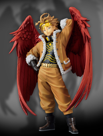MY HERO ACADEMIA - Kit Ichiban Kuji - The Top 5 '80T'