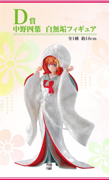 QUINTESSENTIAL - Kit Ichiban Kuji - Blessed Gateway '80T'
