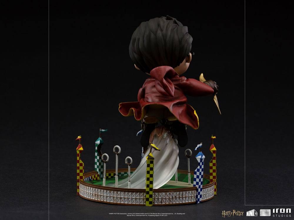 HARRY POTTER - Quidditch Match - Figure Mini Co. 16cm