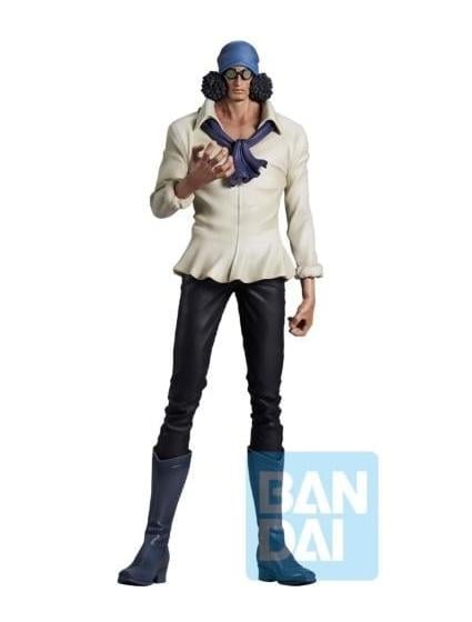 ONE PIECE - Kuzan - Figure Legendary Heroes 27cm