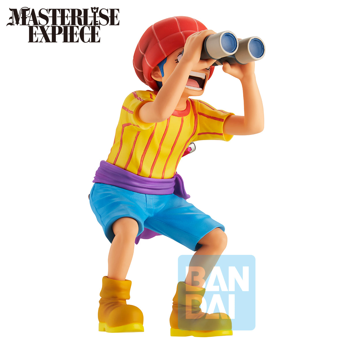 ONE PIECE - Buggy - Figure One Piece Roger Pirates 10cm