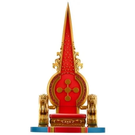 ONE PIECE - The Empty Throne - Figure Powers of the World 28cm