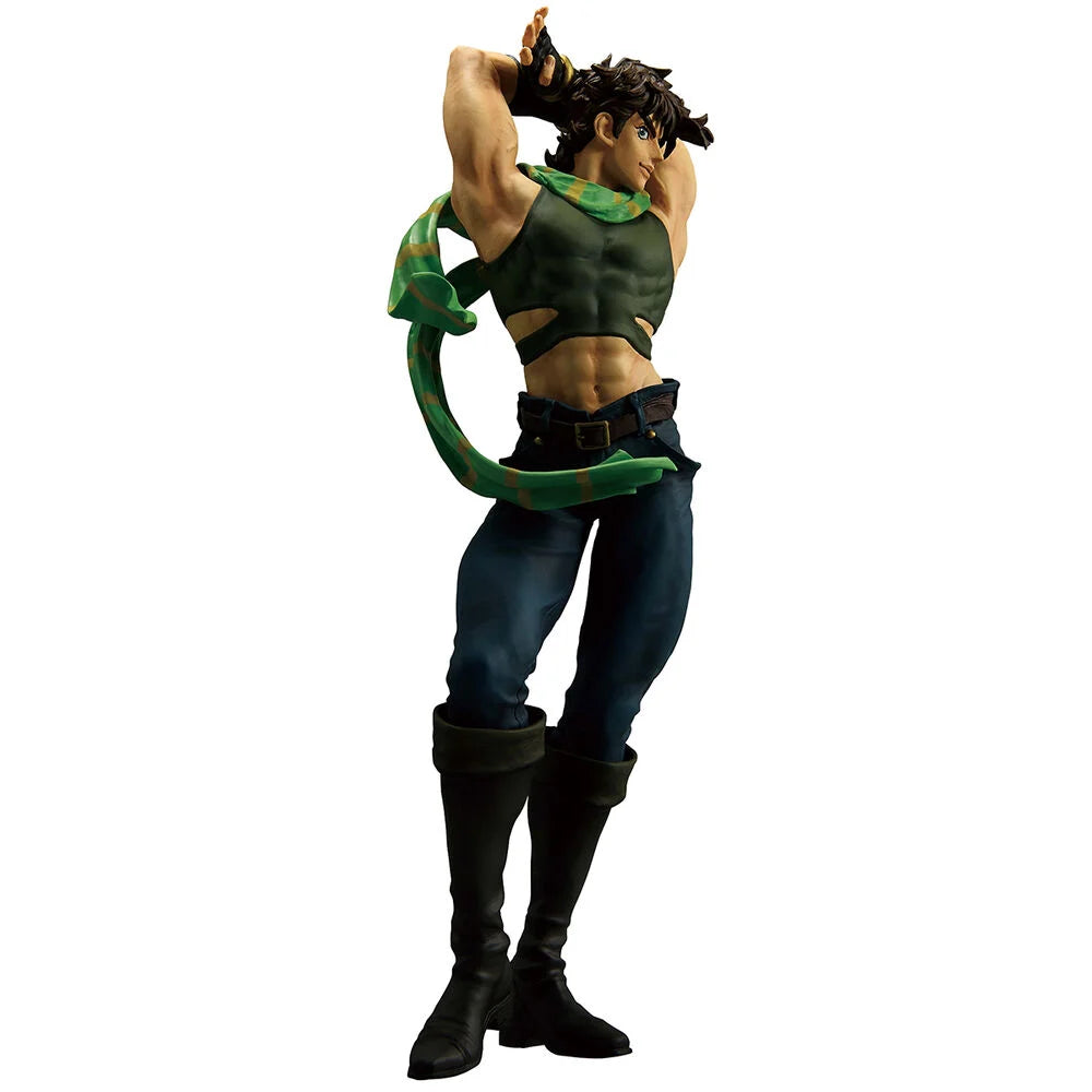 JOJO PART 2 - Joseph Joestar - Figure The Gathering of Stars 27cm